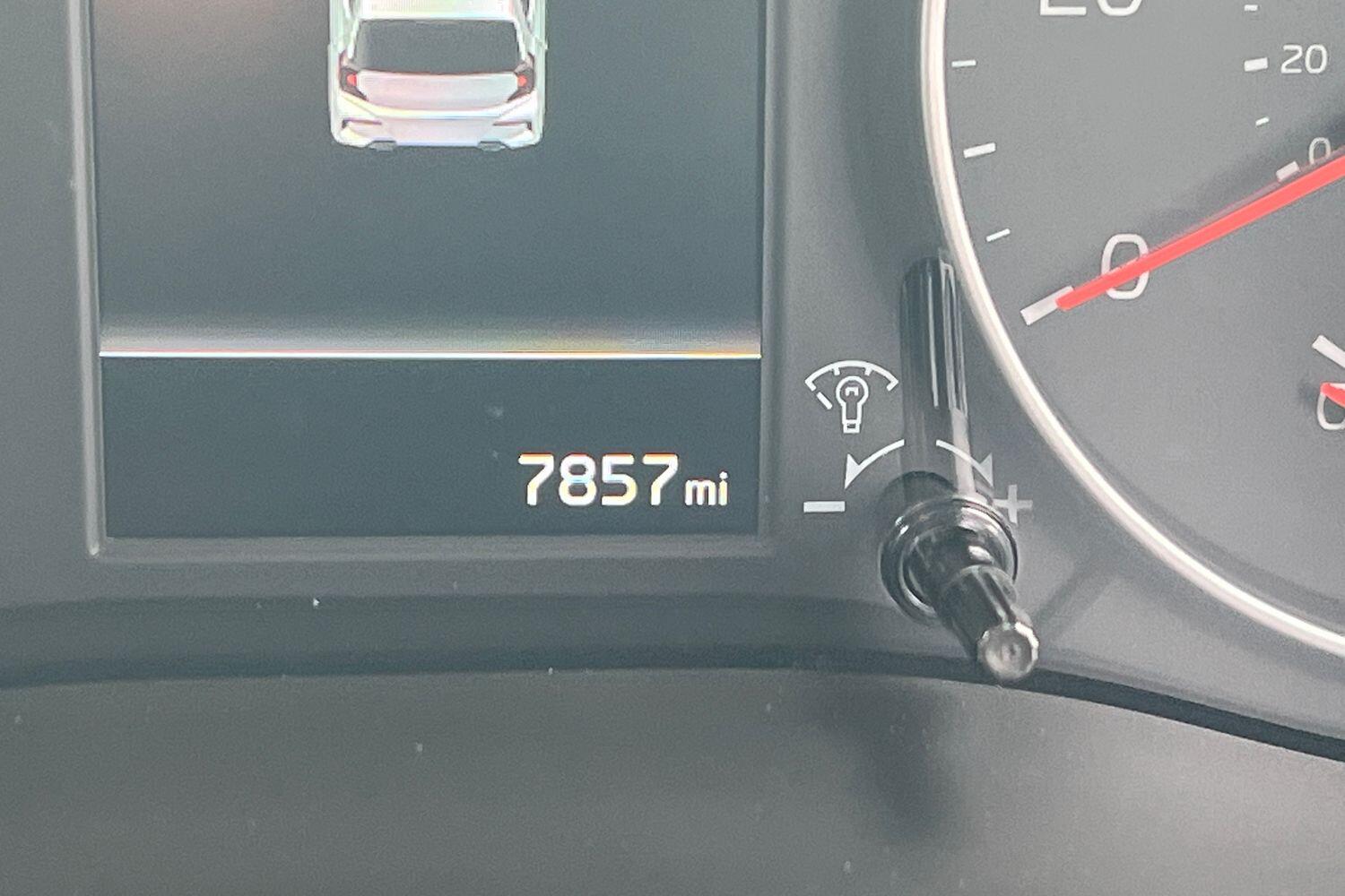 Used Kia Picanto 2023 for sale - 76988219: Photo 17