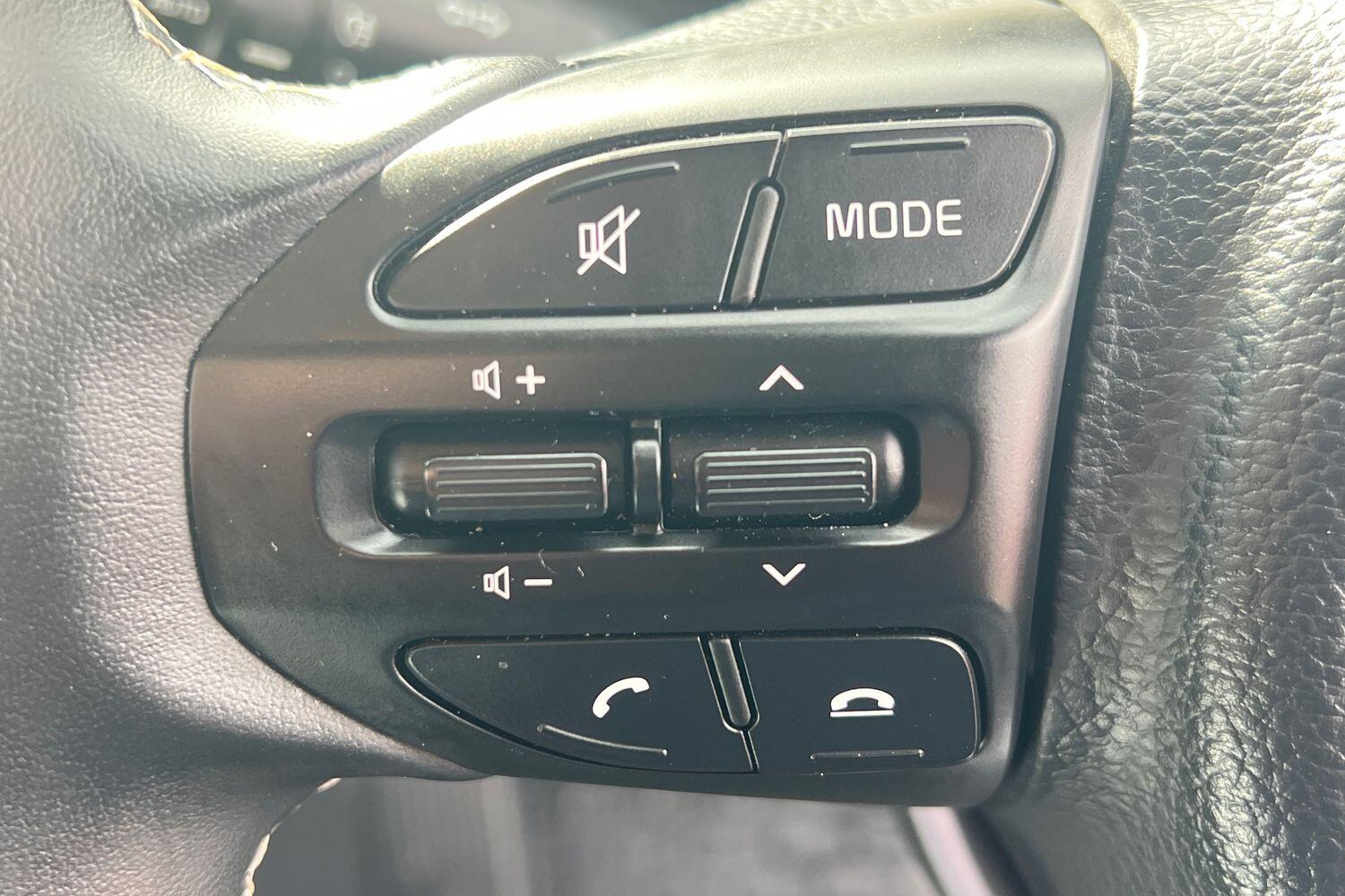 Used Kia Picanto 2023 for sale - 76988219: Photo 18