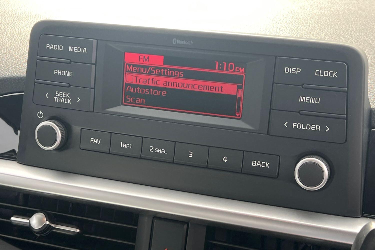 Used Kia Picanto 2023 for sale - 76988219: Photo 23