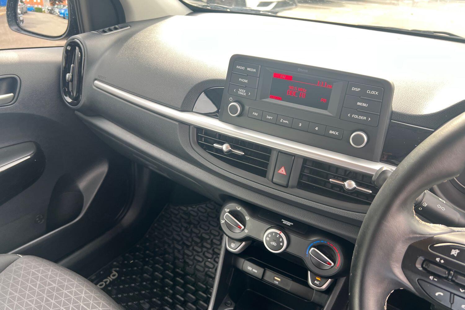 Used Kia Picanto 2023 for sale - 76988219: Photo 25