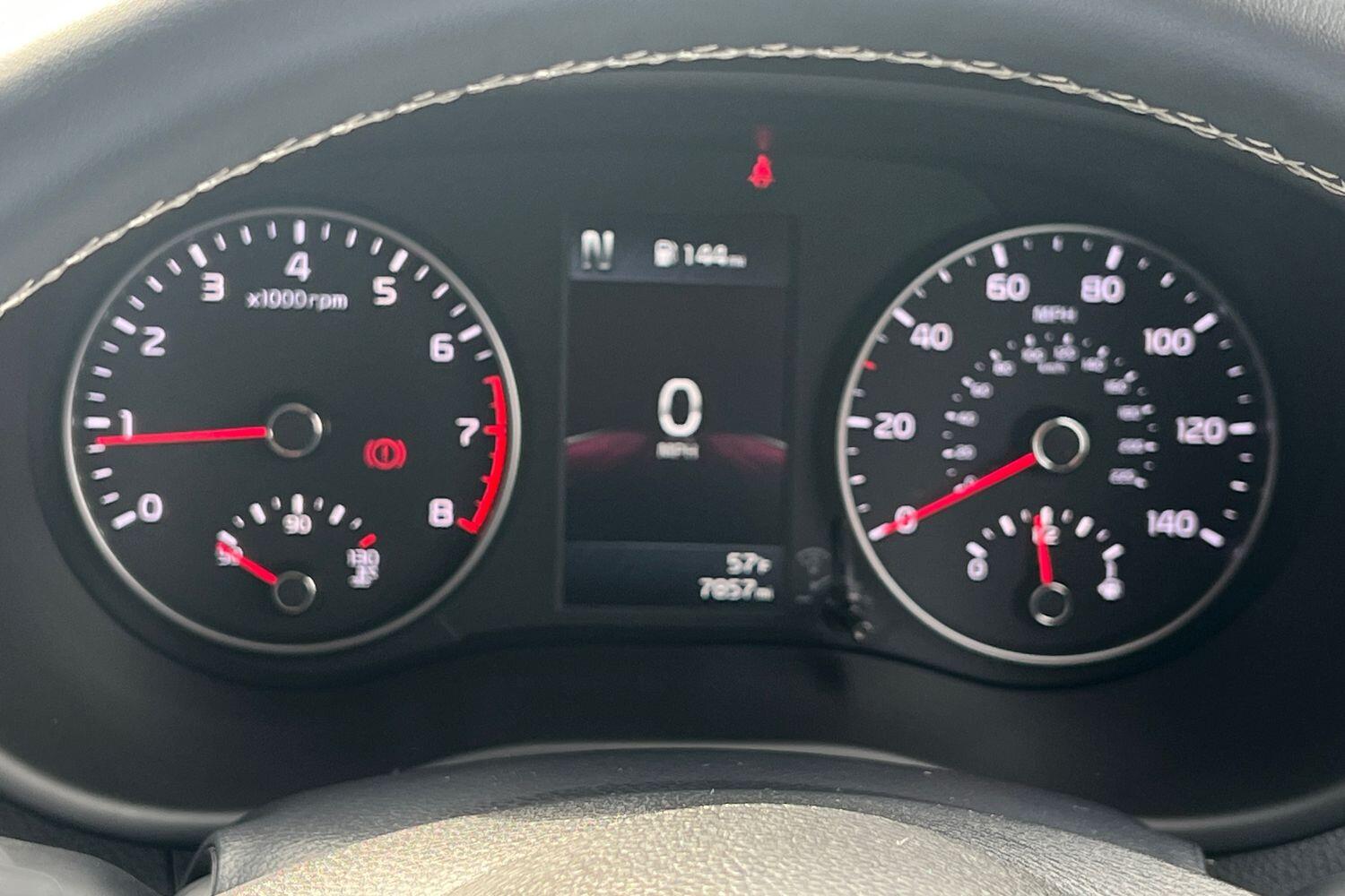 Used Kia Picanto 2023 for sale - 76988219: Photo 26