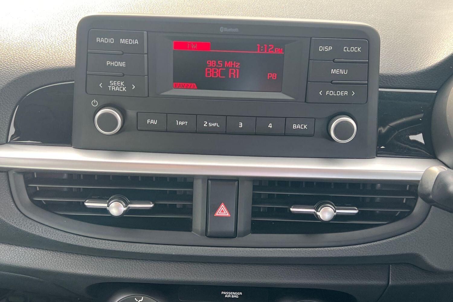 Used Kia Picanto 2023 for sale - 76988219: Photo 27