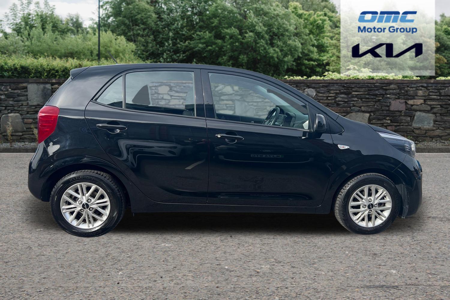 Used Kia Picanto 2023 for sale - 76988219: Photo 6