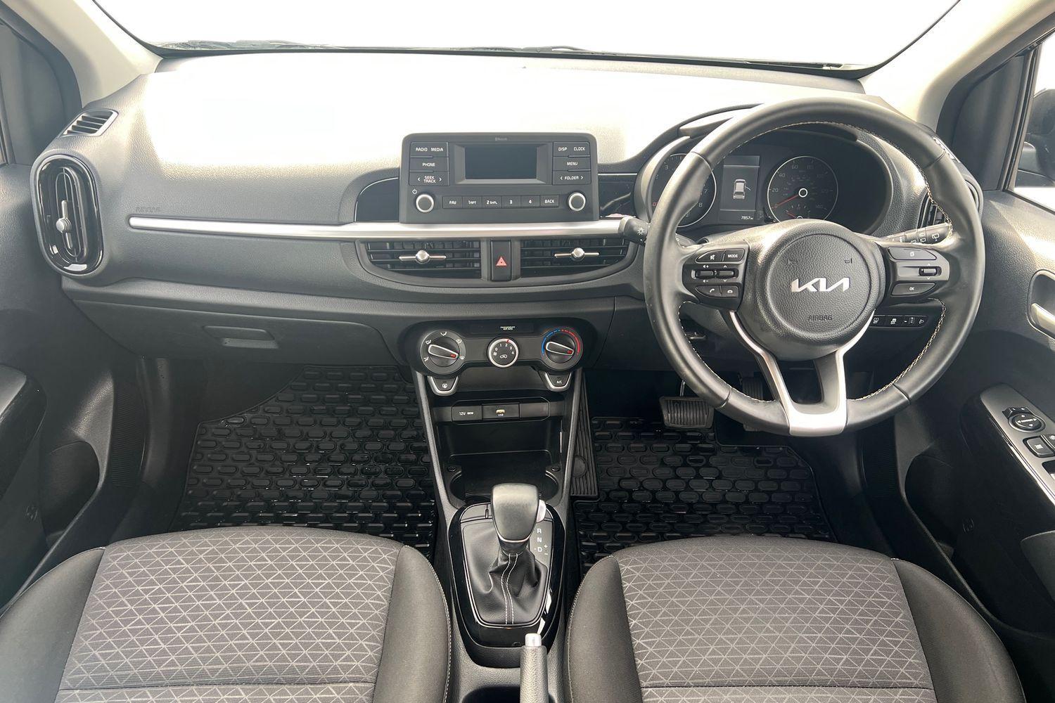 Used Kia Picanto 2023 for sale - 76988219: Photo 8