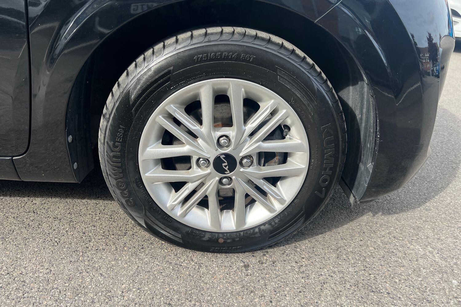 Used Kia Picanto 2023 for sale - 76988219: Photo 9