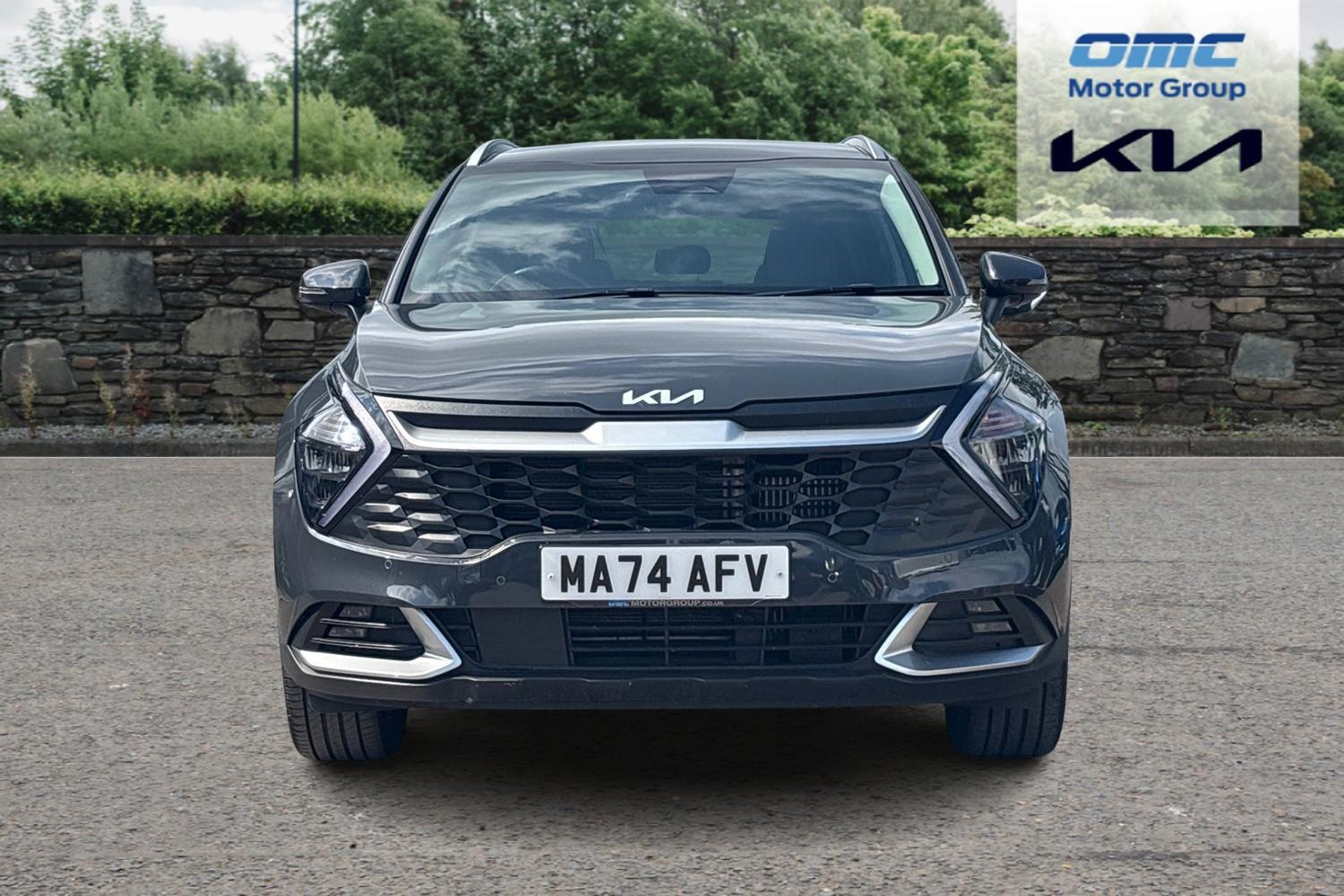 Used Kia Sportage for sale - 76988427: Photo 11