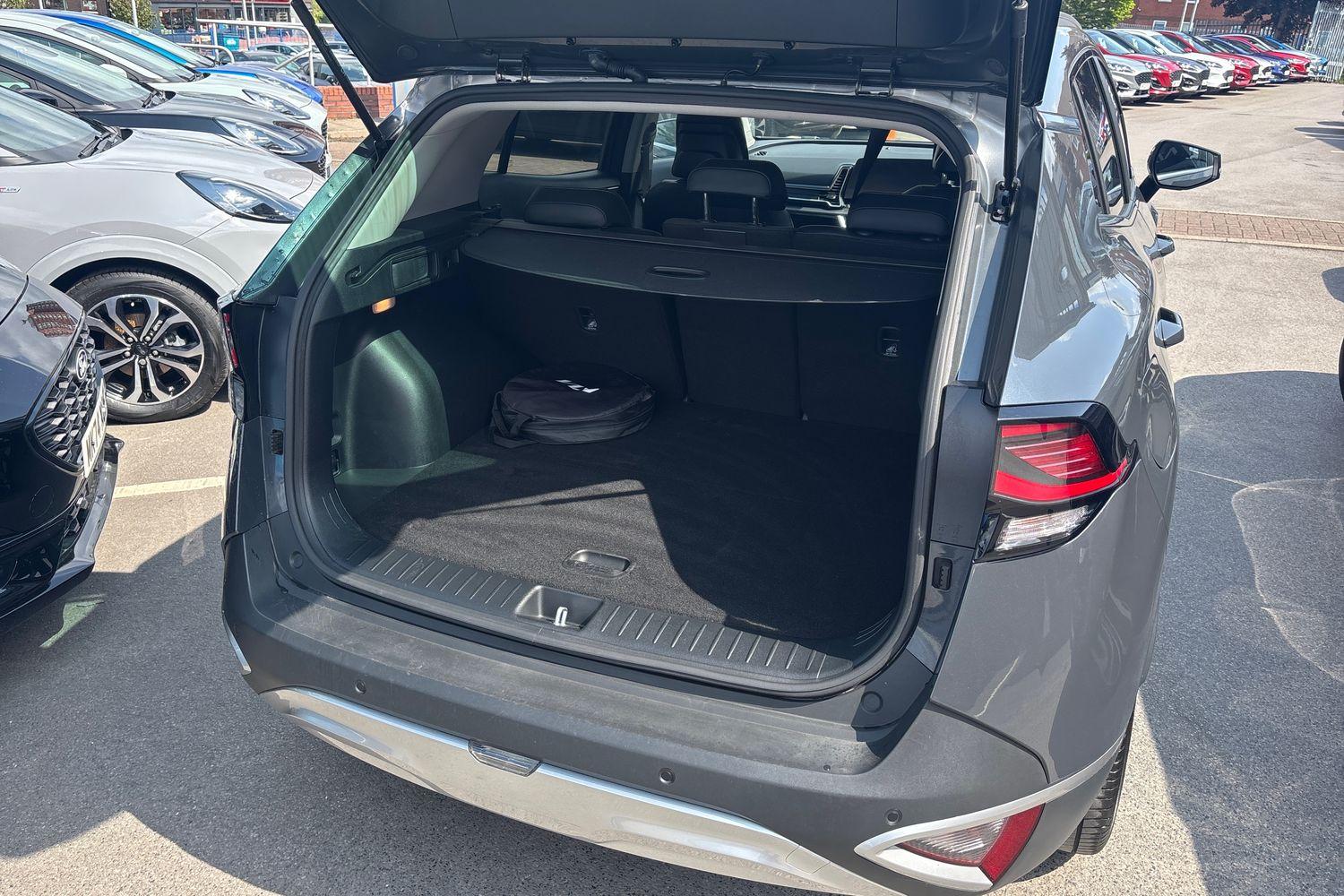 Used Kia Sportage for sale - 76988427: Photo 15