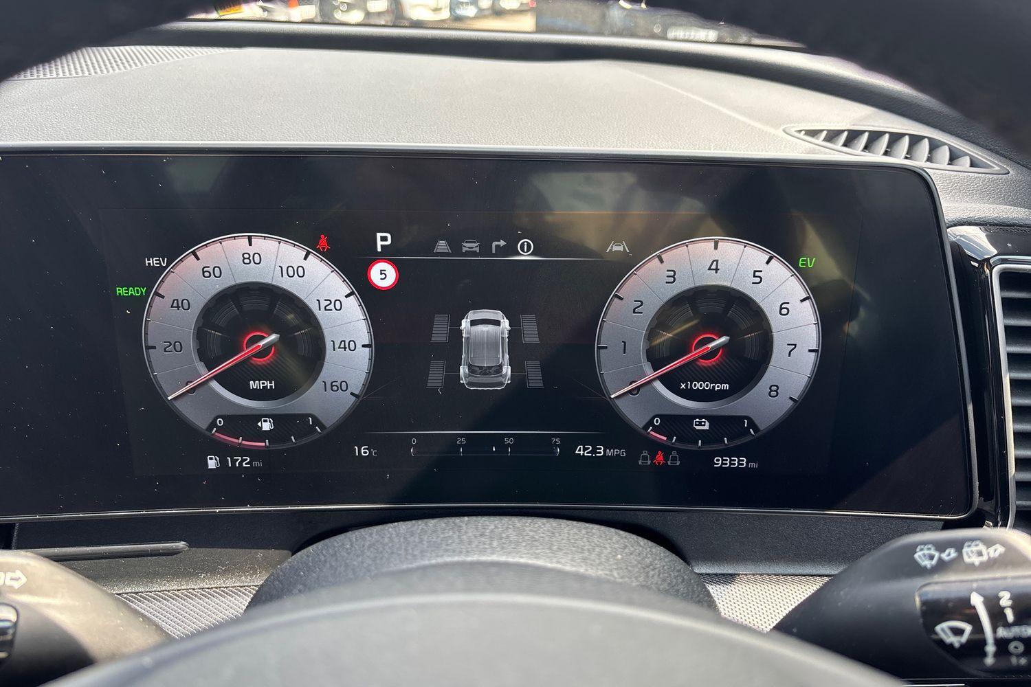 Used Kia Sportage for sale - 76988427: Photo 17