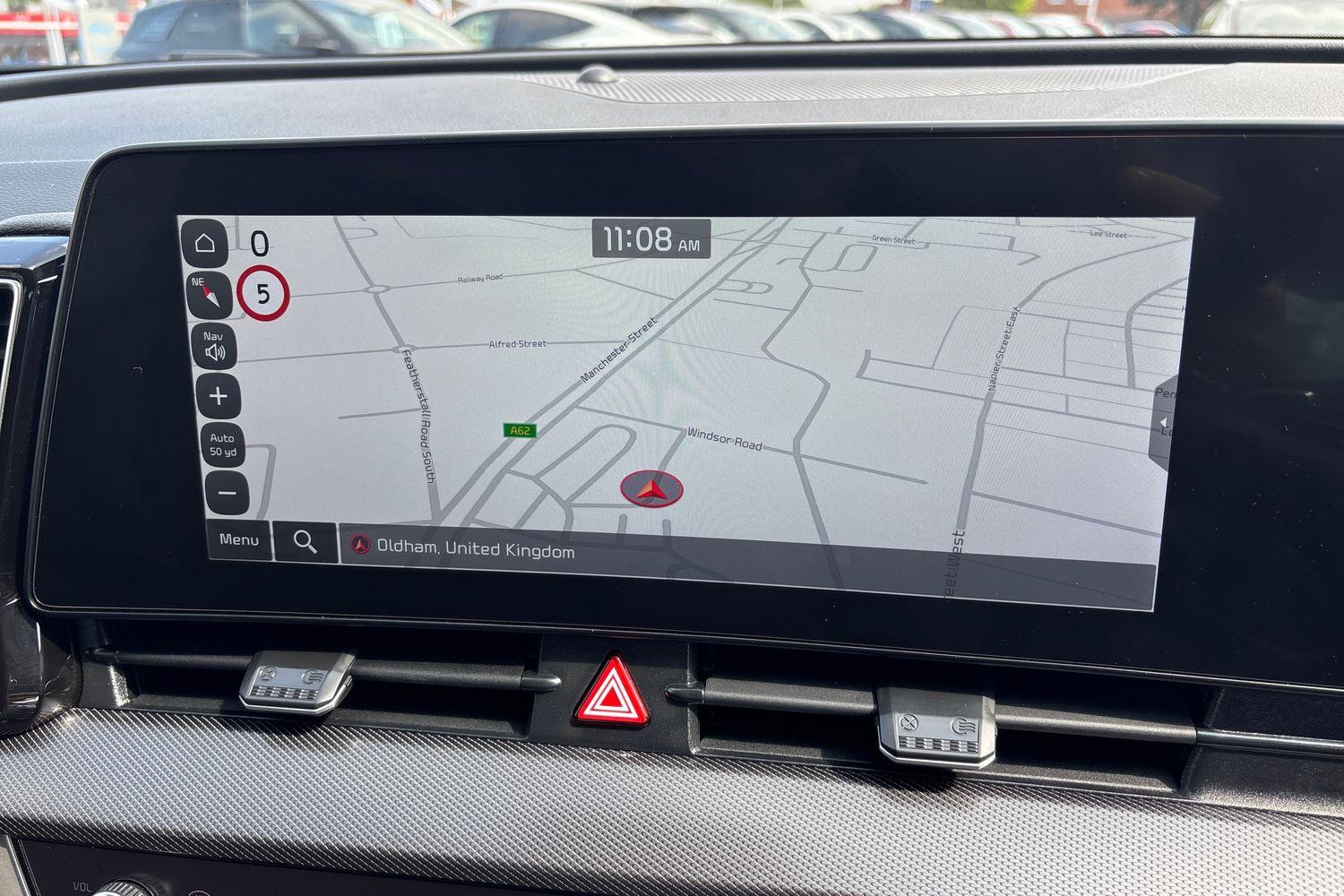 Used Kia Sportage for sale - 76988427: Photo 18