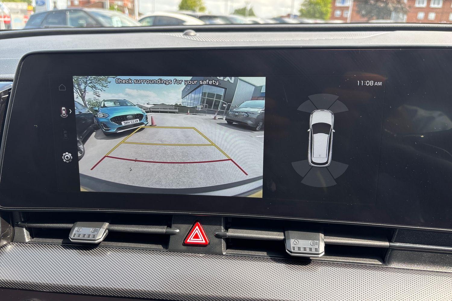 Used Kia Sportage for sale - 76988427: Photo 19