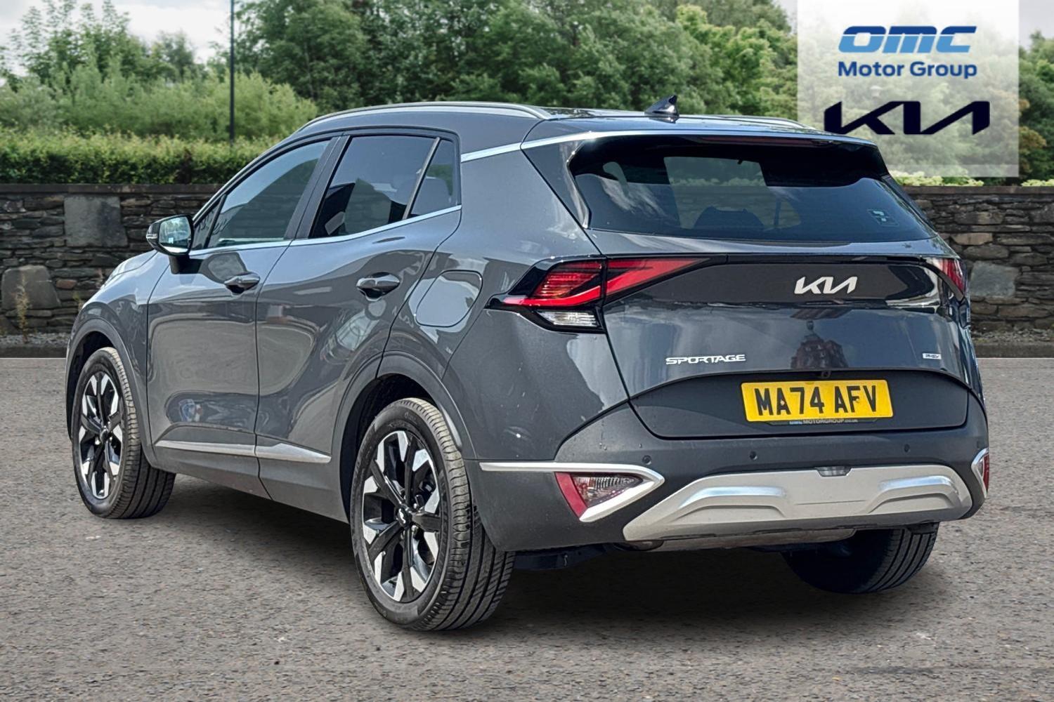 Used Kia Sportage for sale - 76988427: Photo 3