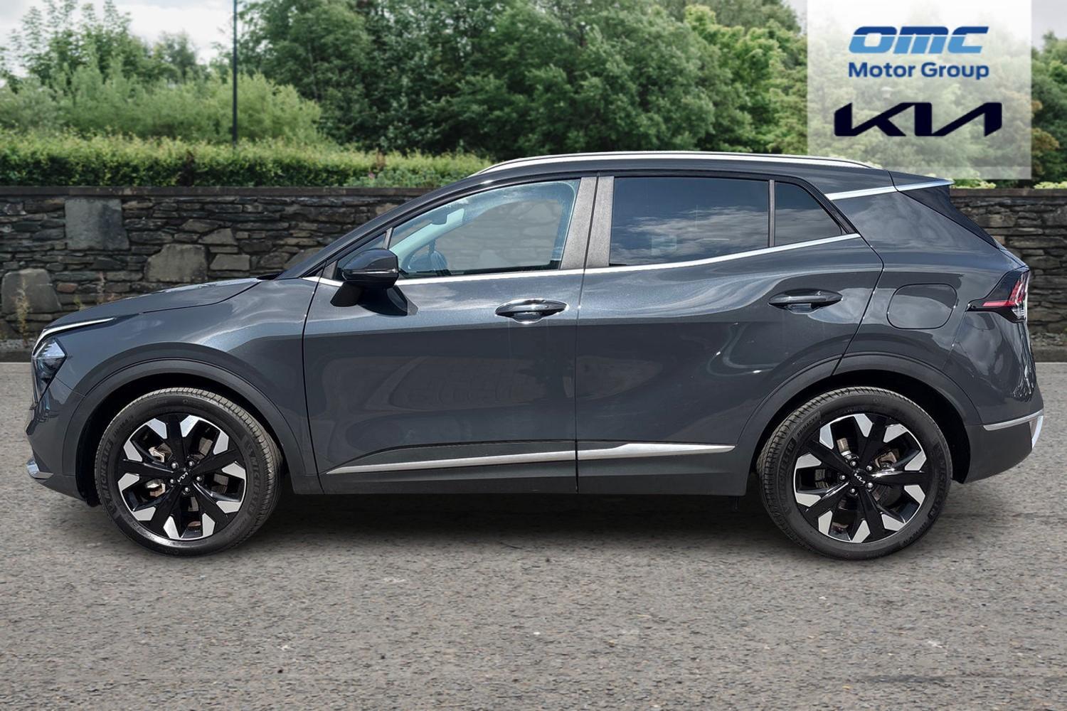 Used Kia Sportage for sale - 76988427: Photo 5