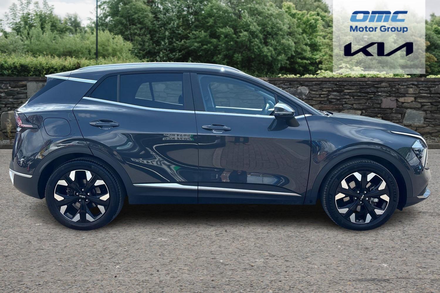 Used Kia Sportage for sale - 76988427: Photo 6