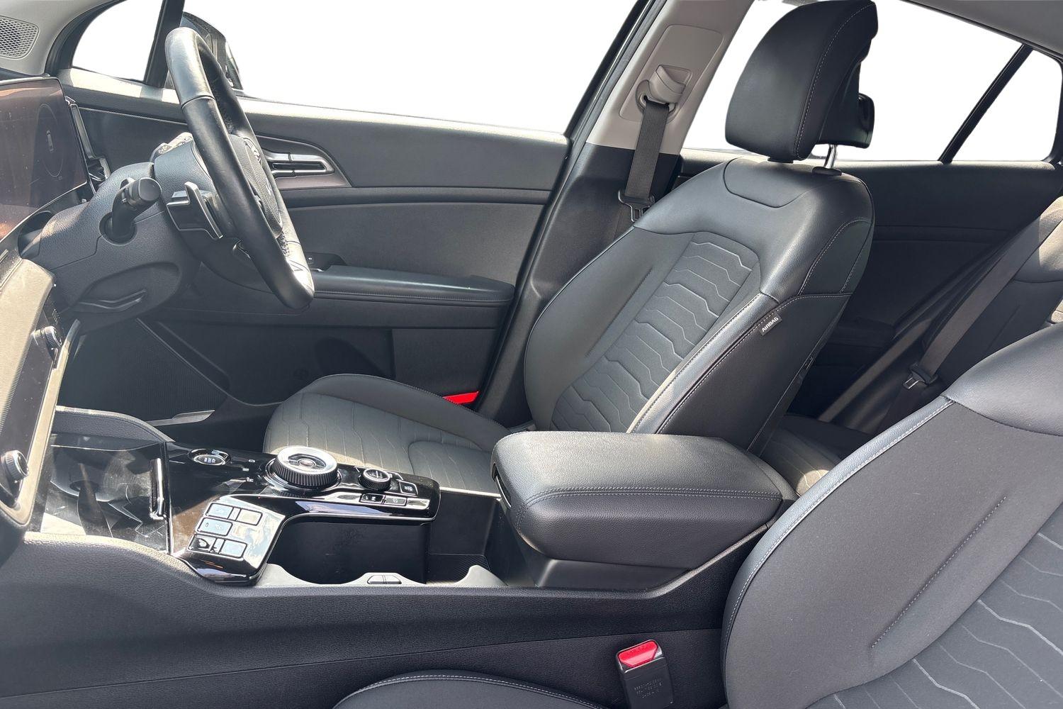 Used Kia Sportage for sale - 76988427: Photo 7