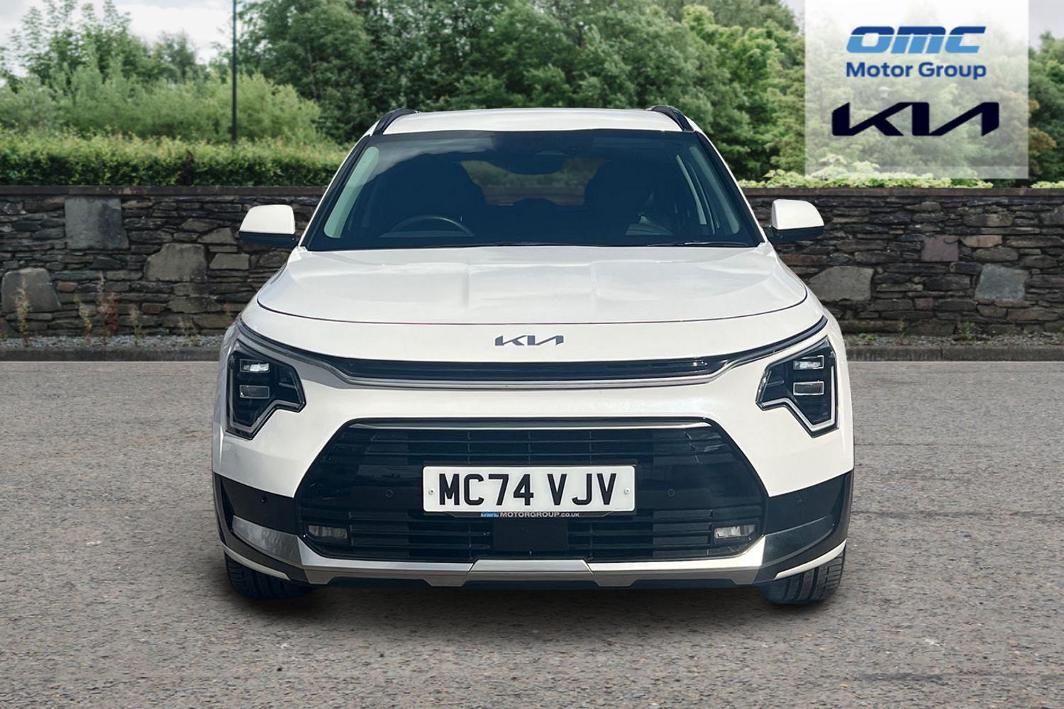 Used Kia Niro for sale - 76988340: Photo 11