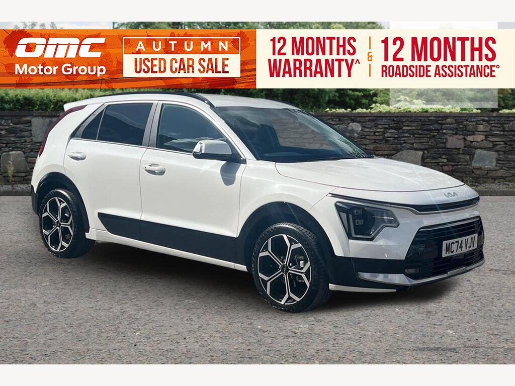 Used Kia Niro for sale - 76988340: Photo 33