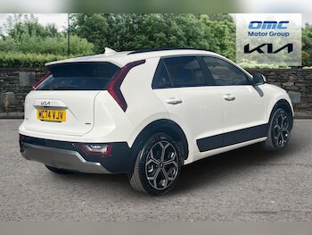 Used Kia Niro 2025 for sale - 76988340: Photo