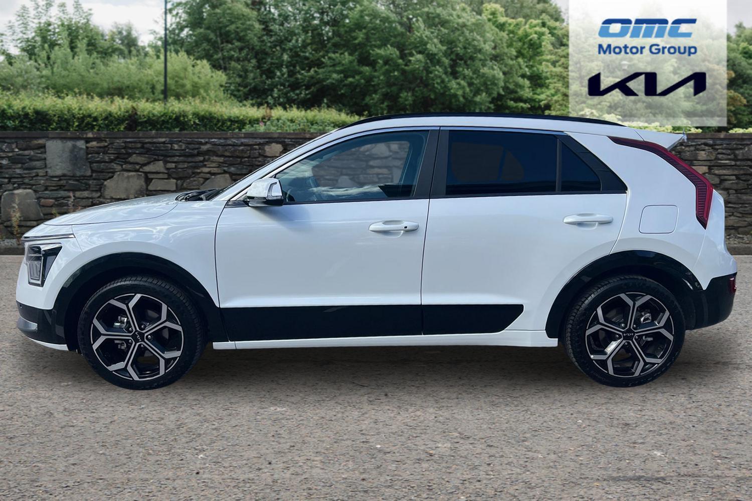 Used Kia Niro for sale - 76988340: Photo 5