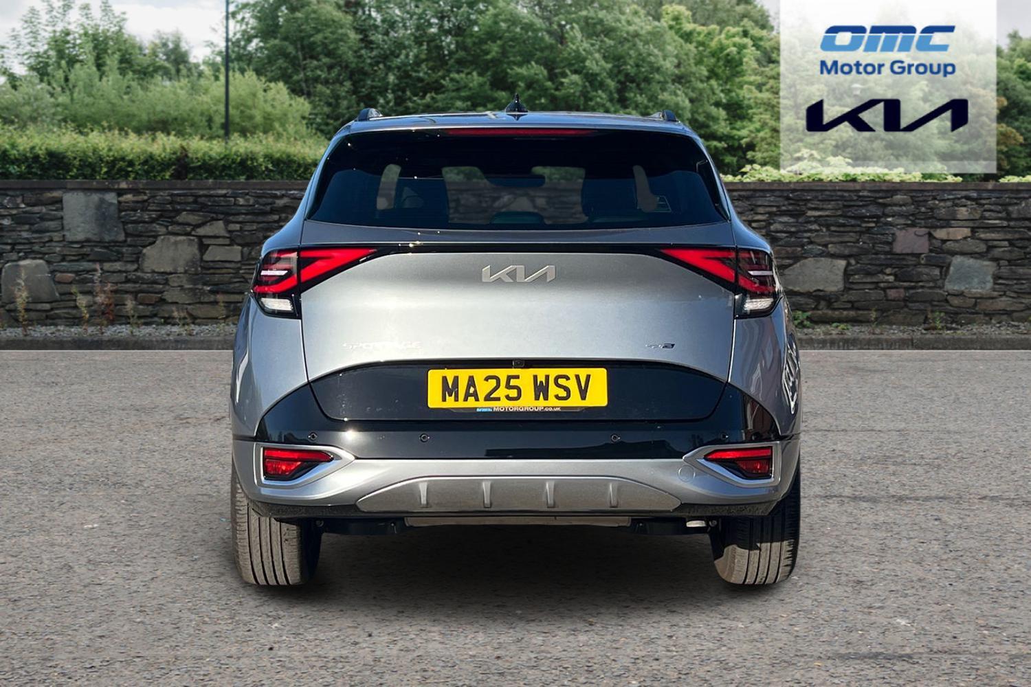 Used Kia Sportage 2025 for sale - 76633914: Photo 12