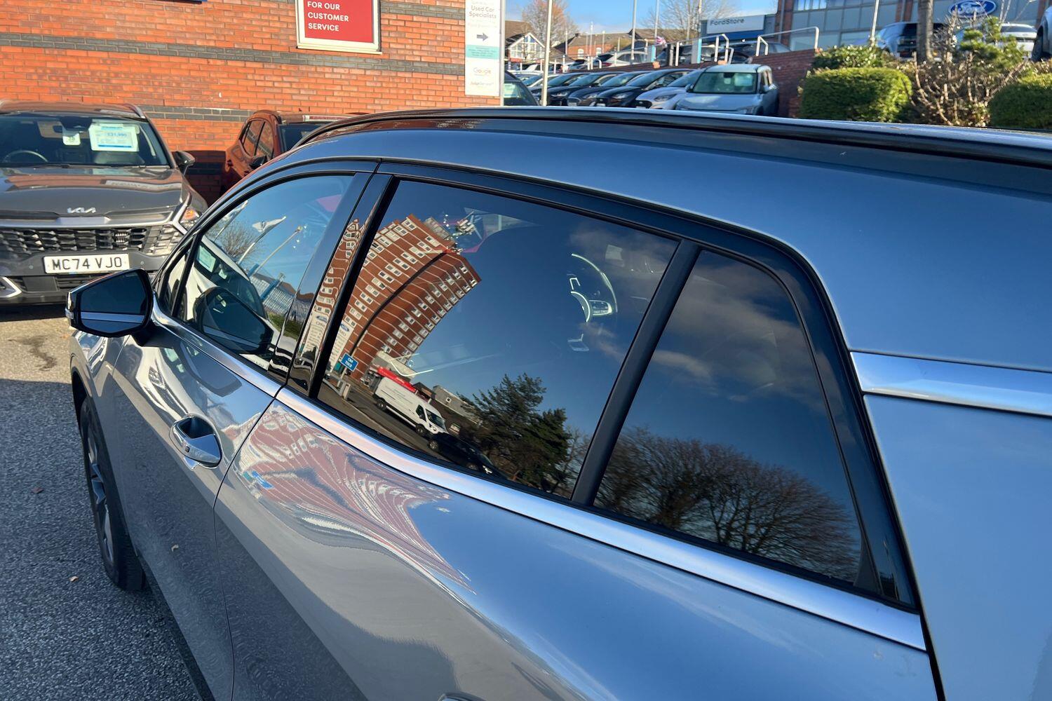 Used Kia Sportage 2025 for sale - 76633914: Photo 15