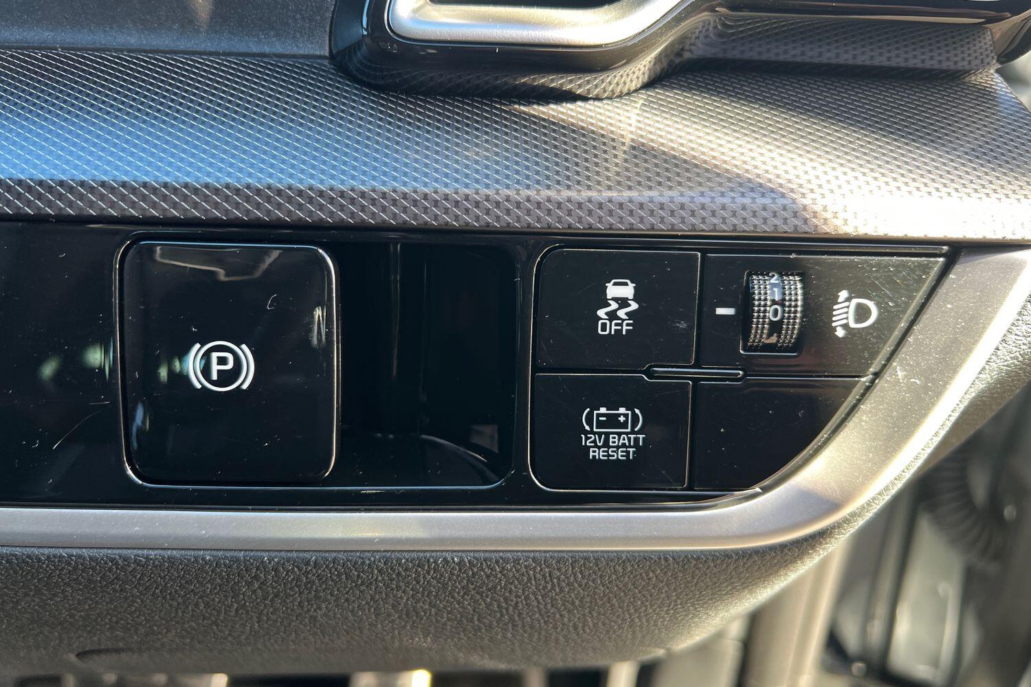 Used Kia Sportage 2025 for sale - 76633914: Photo 19