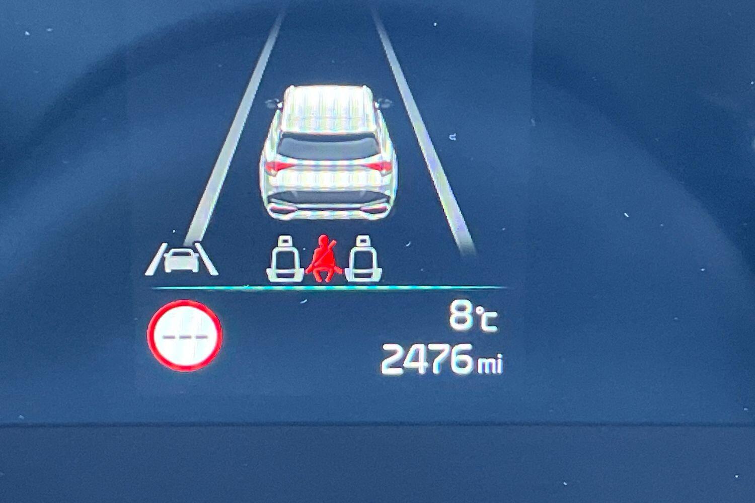 Used Kia Sportage 2025 for sale - 76633914: Photo 20