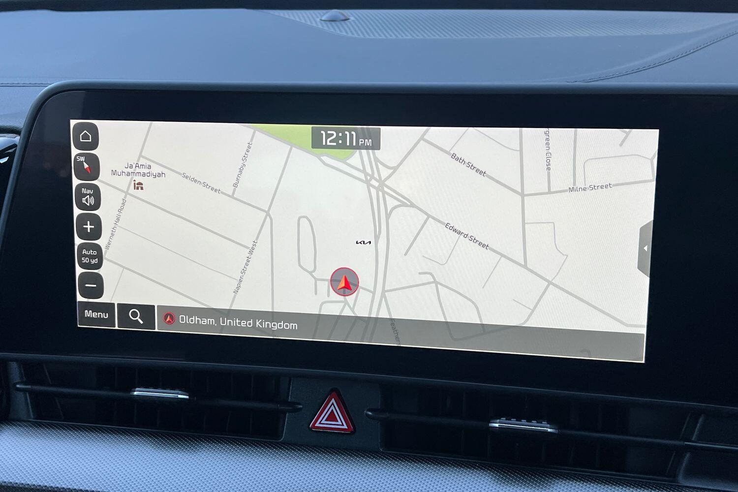 Used Kia Sportage 2025 for sale - 76633914: Photo 26