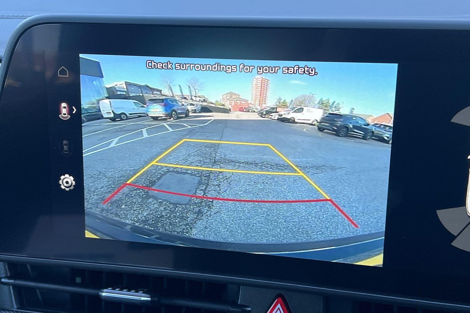 Used Kia Sportage 2025 for sale - 76633914: Photo 27