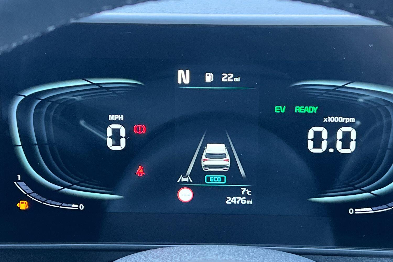 Used Kia Sportage 2025 for sale - 76633914: Photo 34