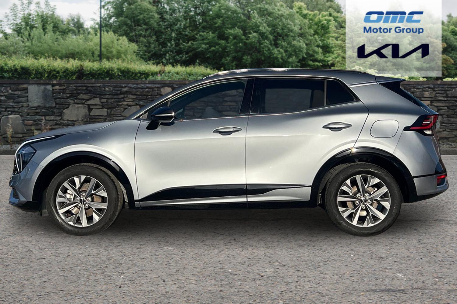 Used Kia Sportage 2025 for sale - 76633914: Photo 5