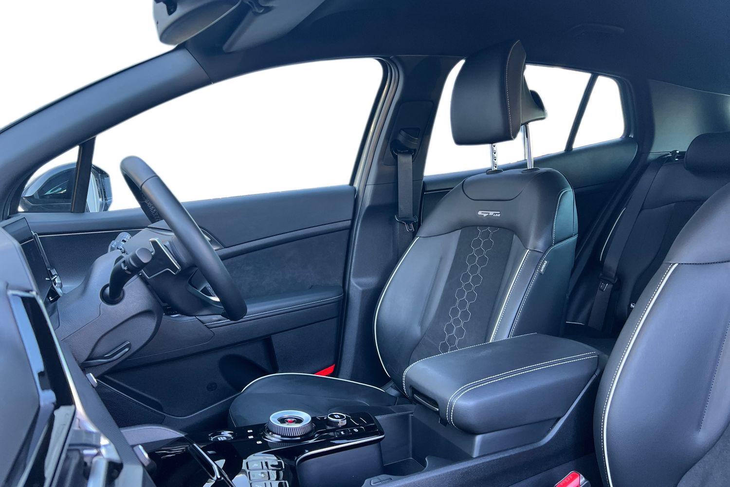 Used Kia Sportage 2025 for sale - 76633914: Photo 7