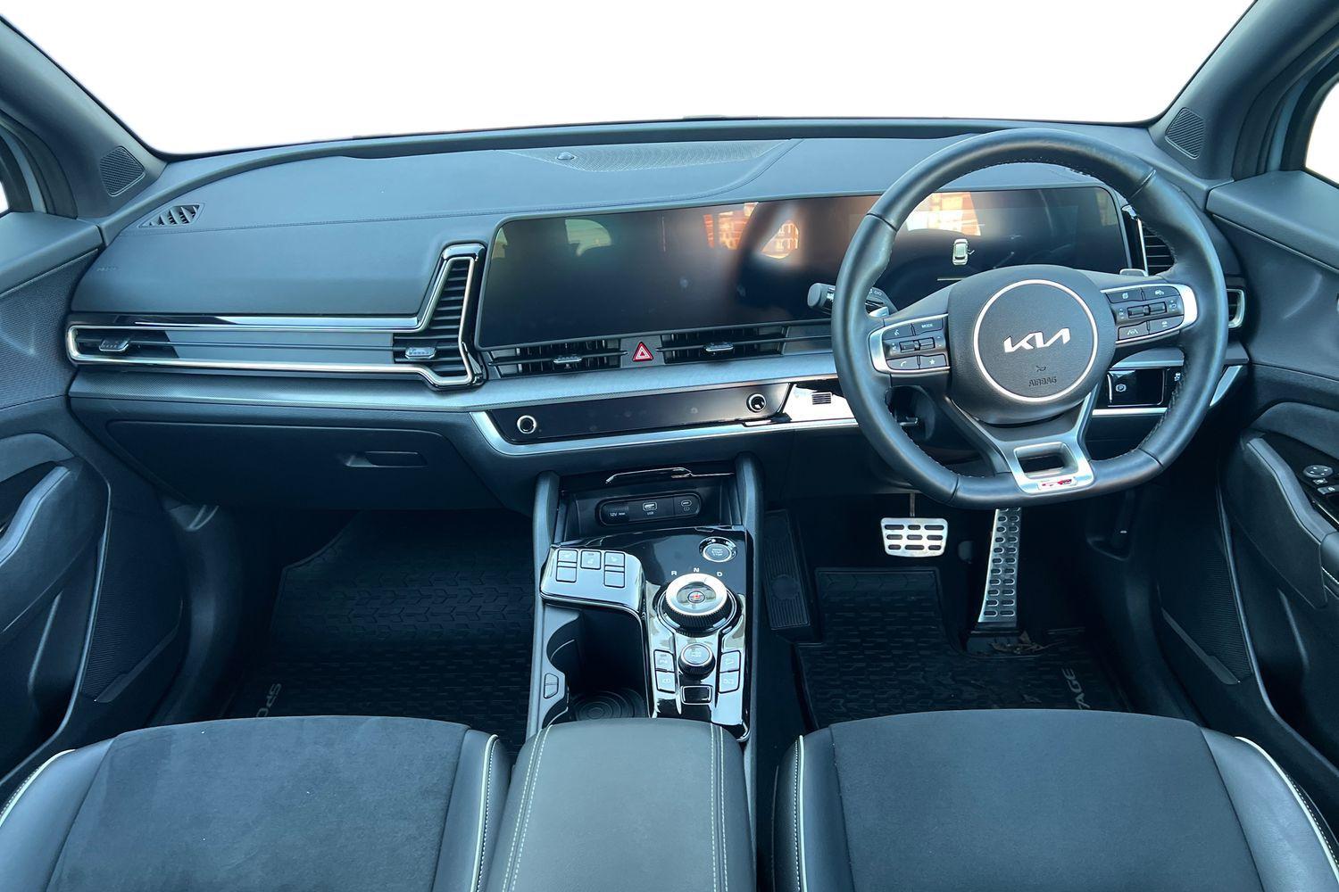 Used Kia Sportage 2025 for sale - 76633914: Photo 8