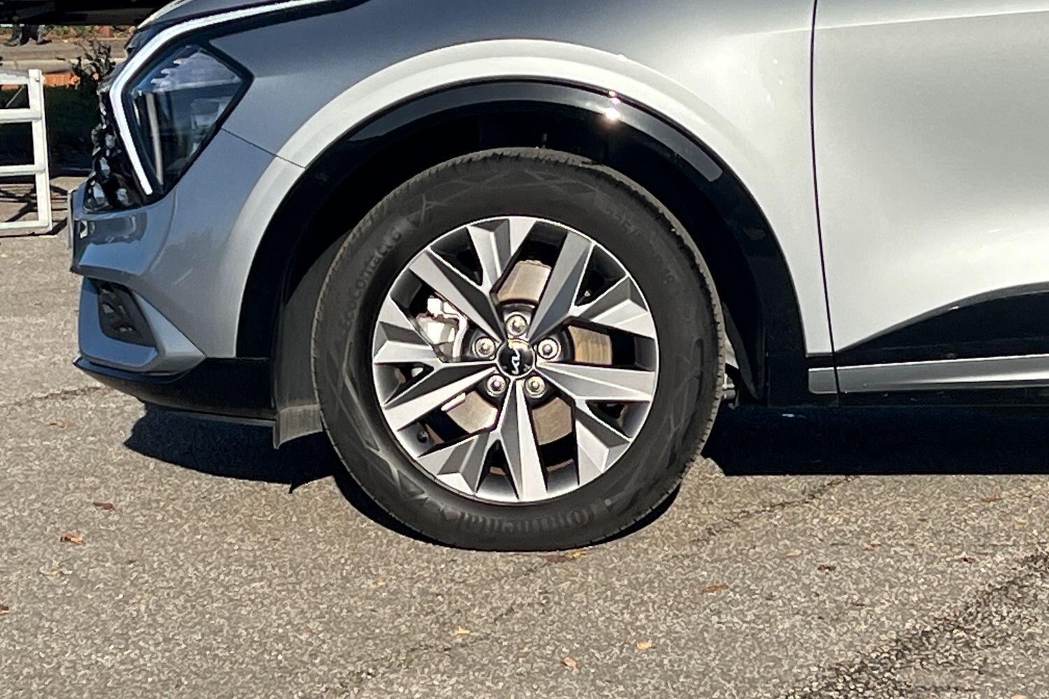 Used Kia Sportage 2025 for sale - 76633914: Photo 9