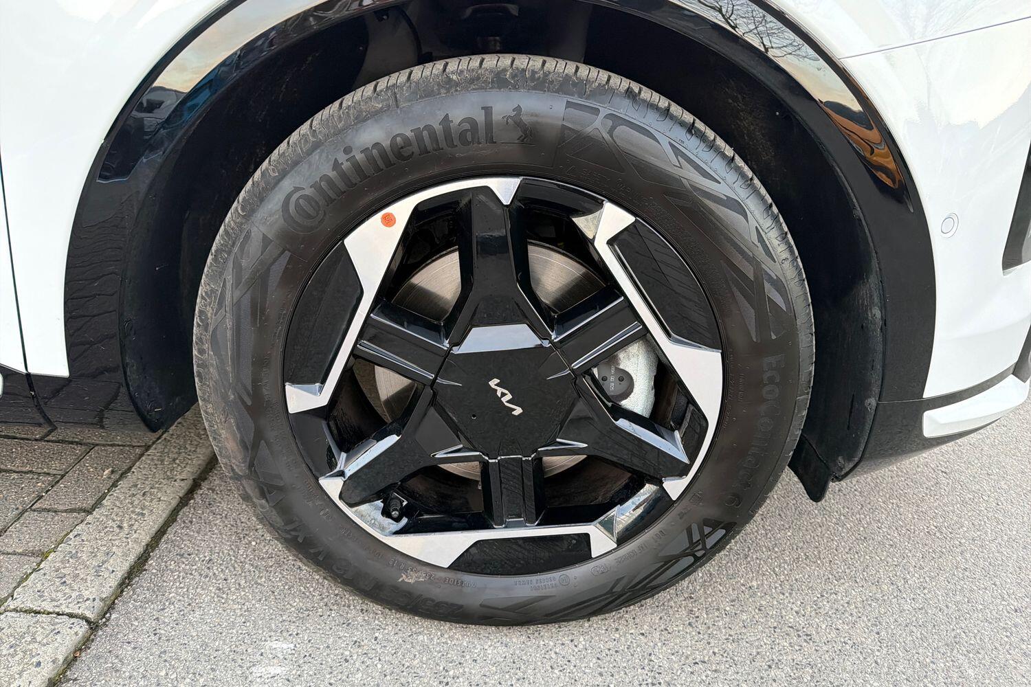 Used Kia Sportage 2025 for sale - 77143129: Photo 10