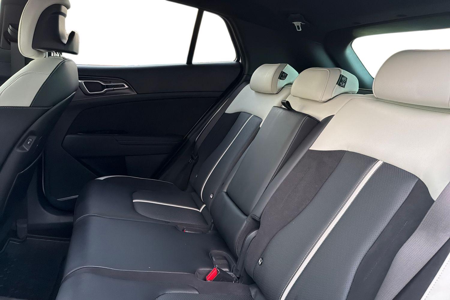 Used Kia Sportage 2025 for sale - 77143129: Photo 11