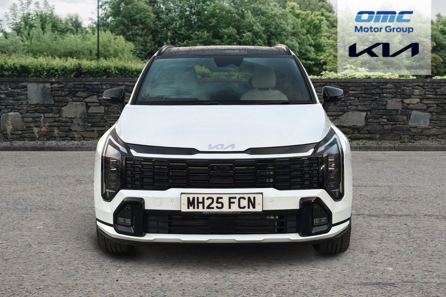 Used Kia Sportage 2025 for sale - 77143129: Photo 12