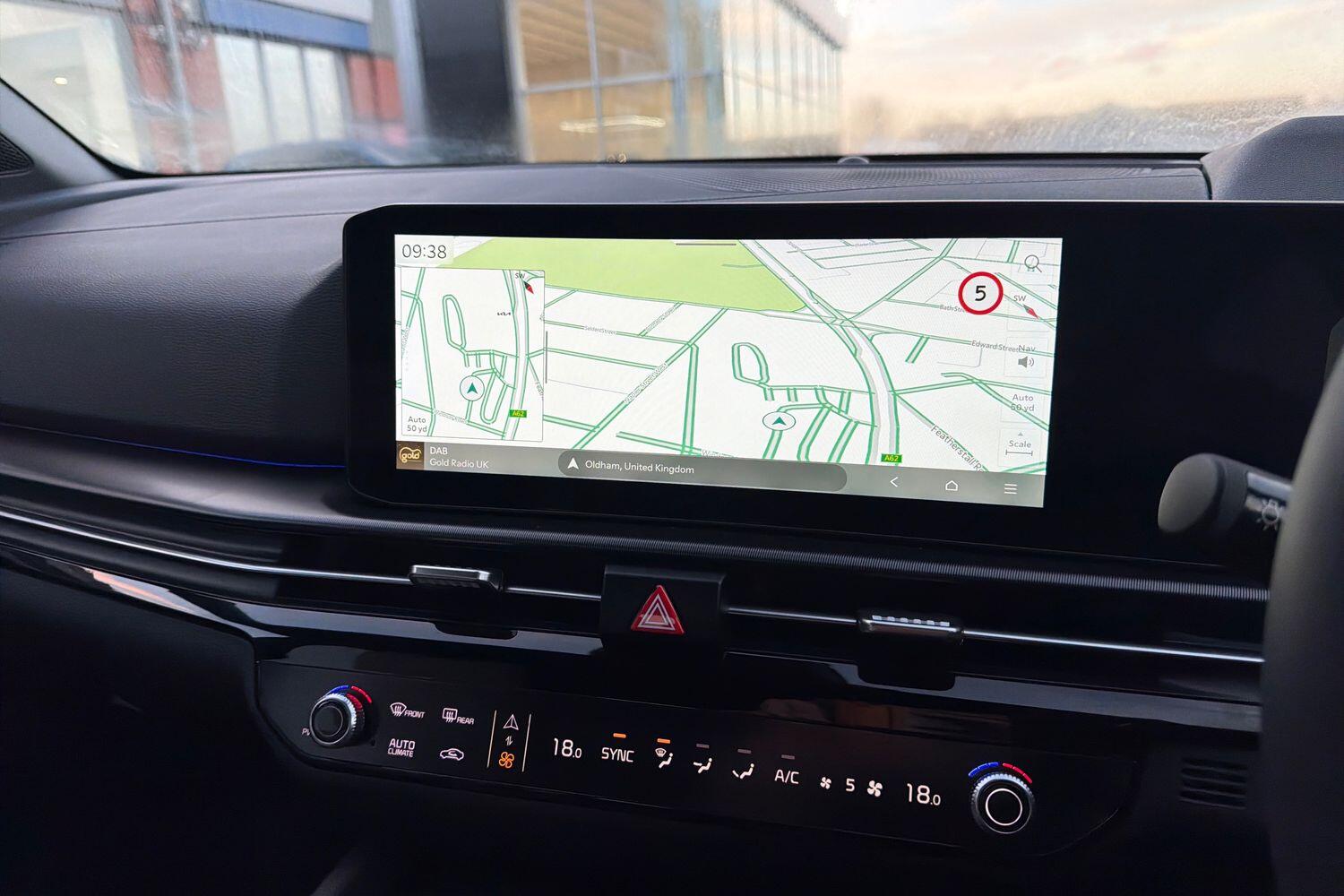 Used Kia Sportage 2025 for sale - 77143129: Photo 14