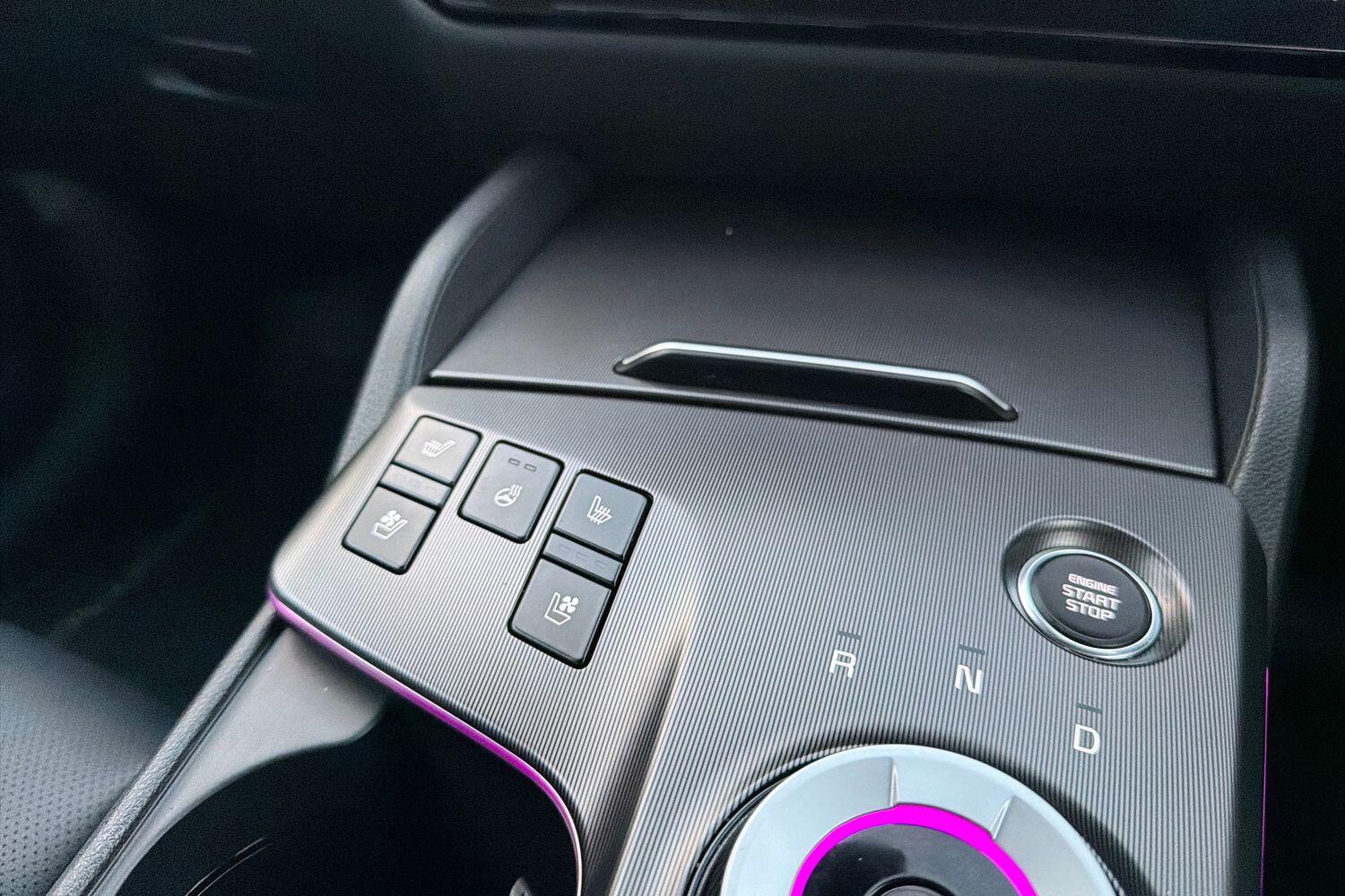 Used Kia Sportage 2025 for sale - 77143129: Photo 15