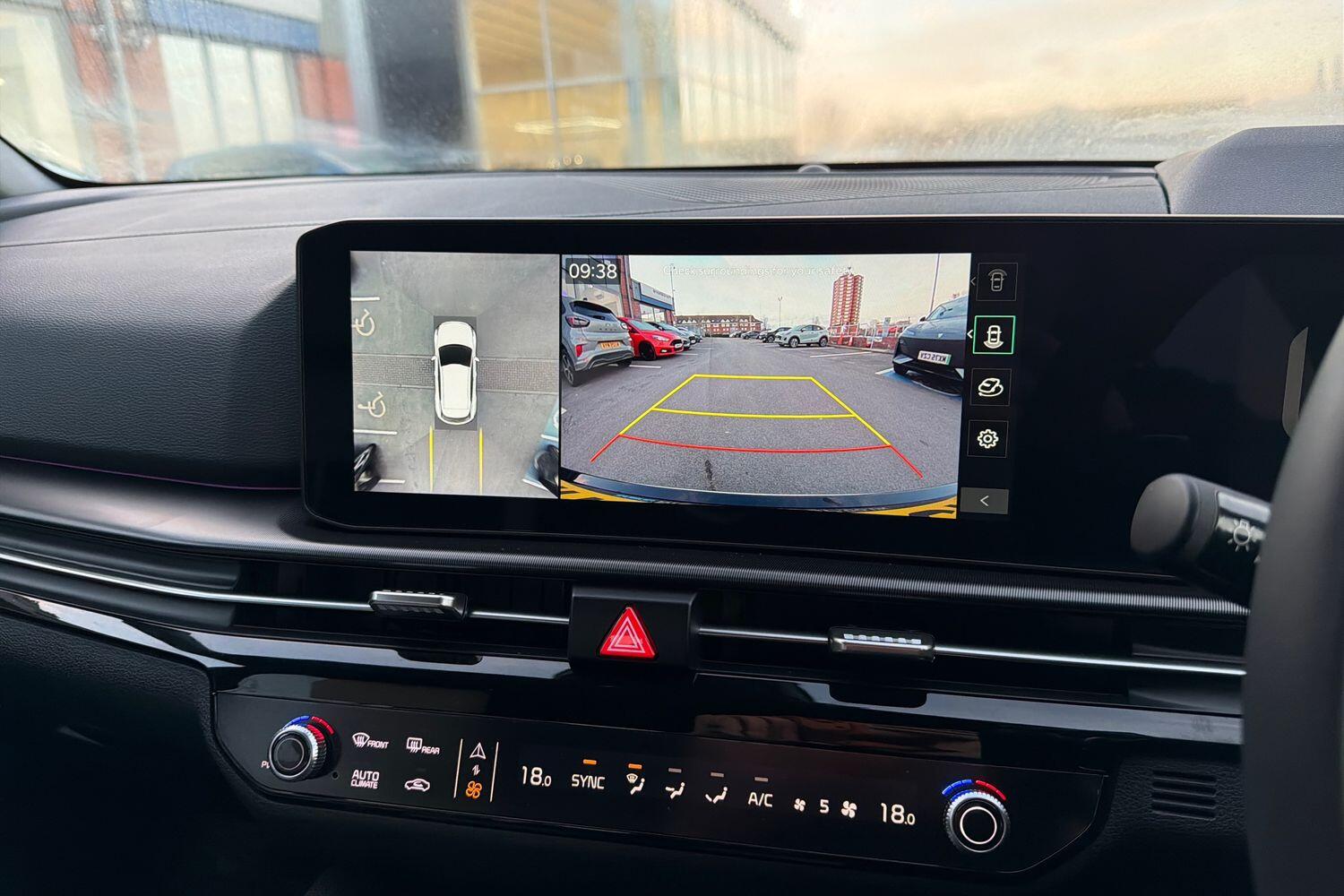 Used Kia Sportage 2025 for sale - 77143129: Photo 16