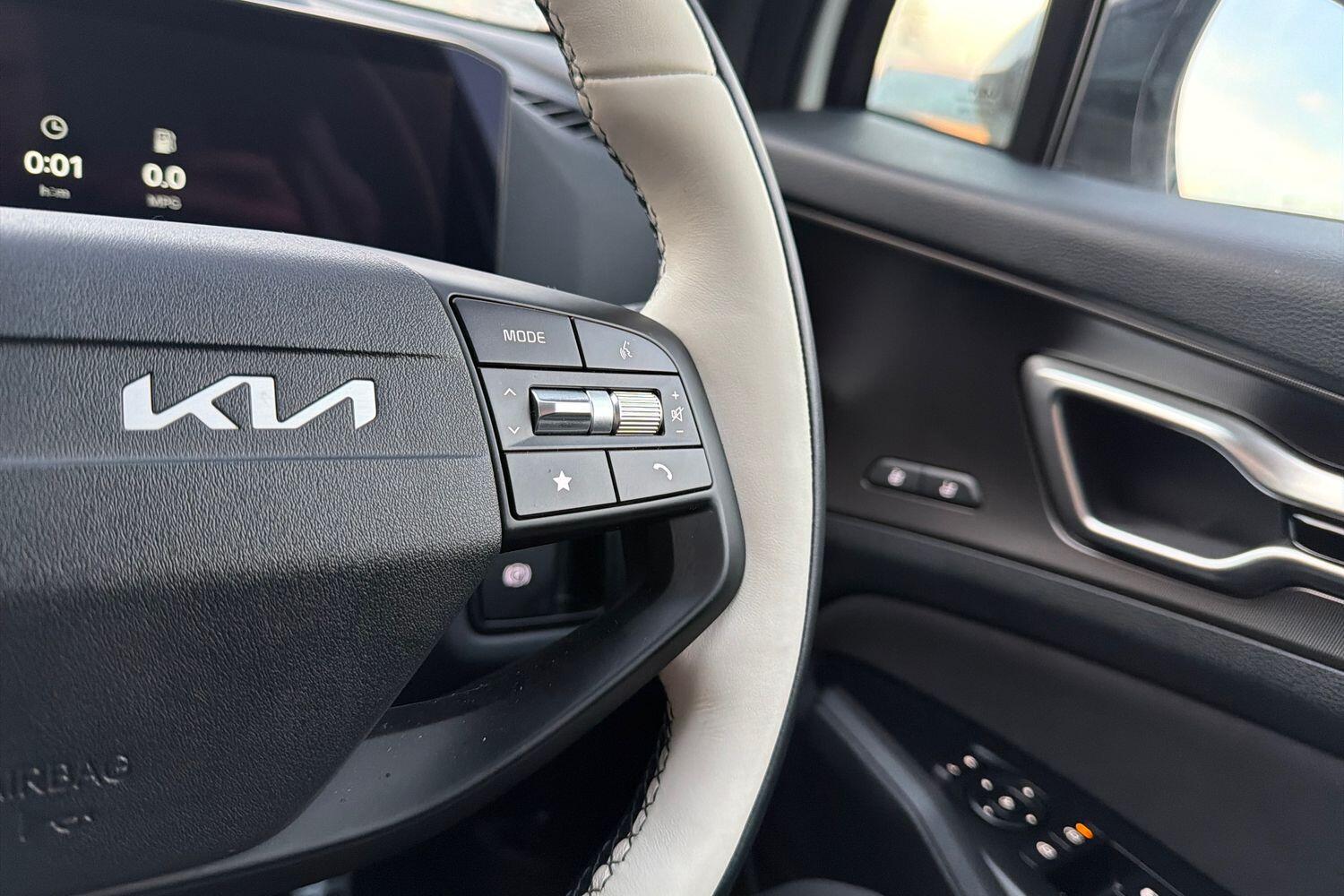 Used Kia Sportage 2025 for sale - 77143129: Photo 18