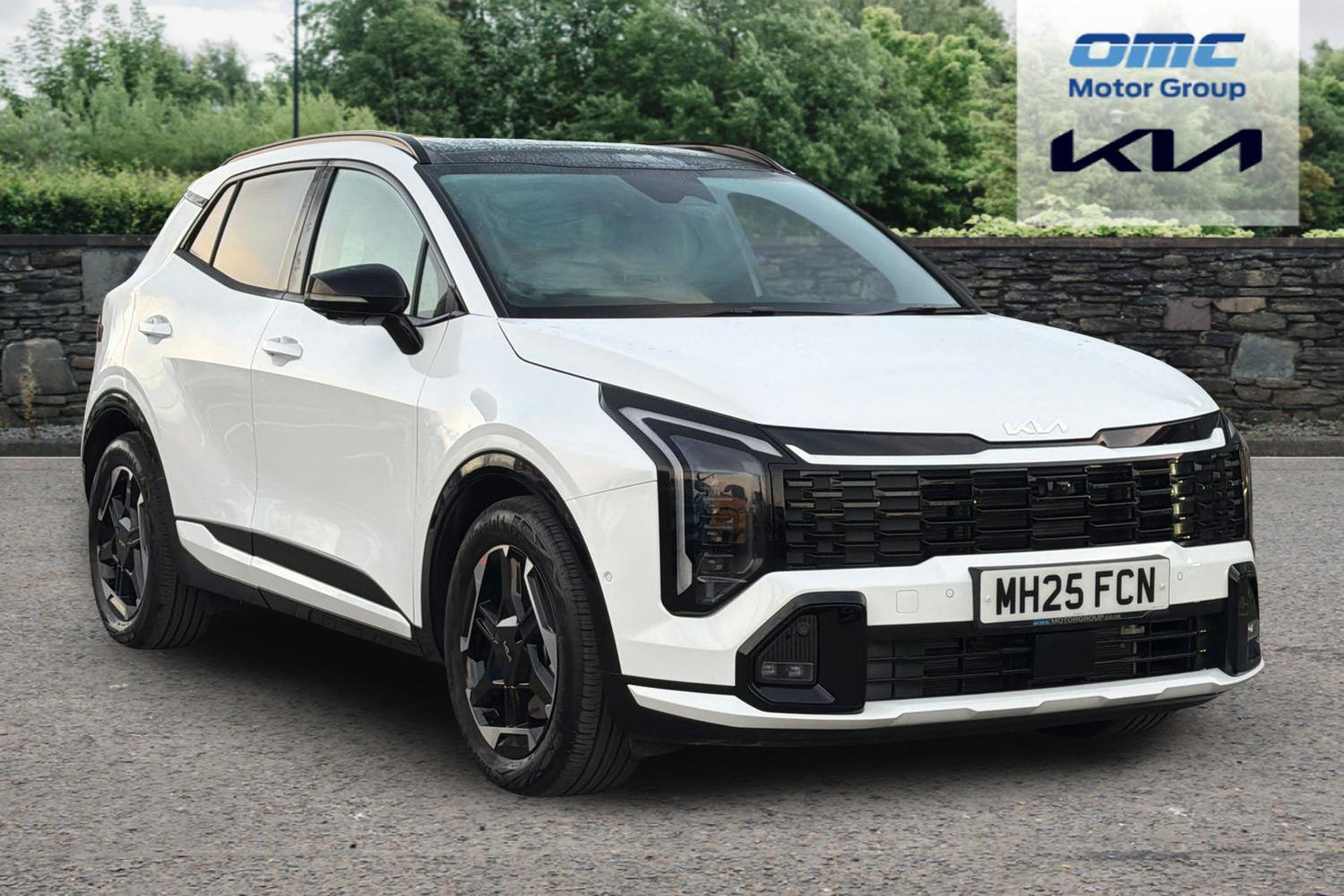 Used Kia Sportage 2025 for sale - 77143129: Photo 2