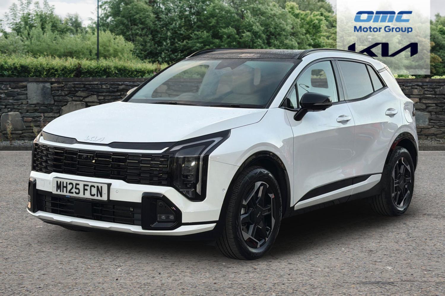 Used Kia Sportage 2025 for sale - 77143129: Photo 3