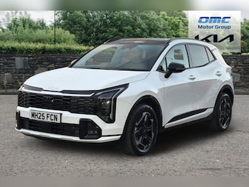 Used Kia Sportage 2025 for sale - 77143129: Photo