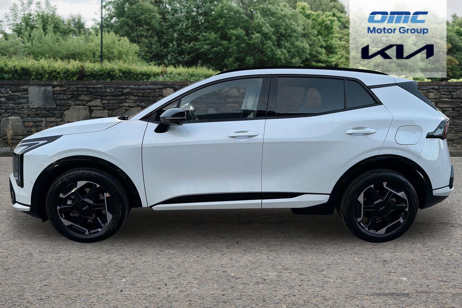 Used Kia Sportage 2025 for sale - 77143129: Photo 6