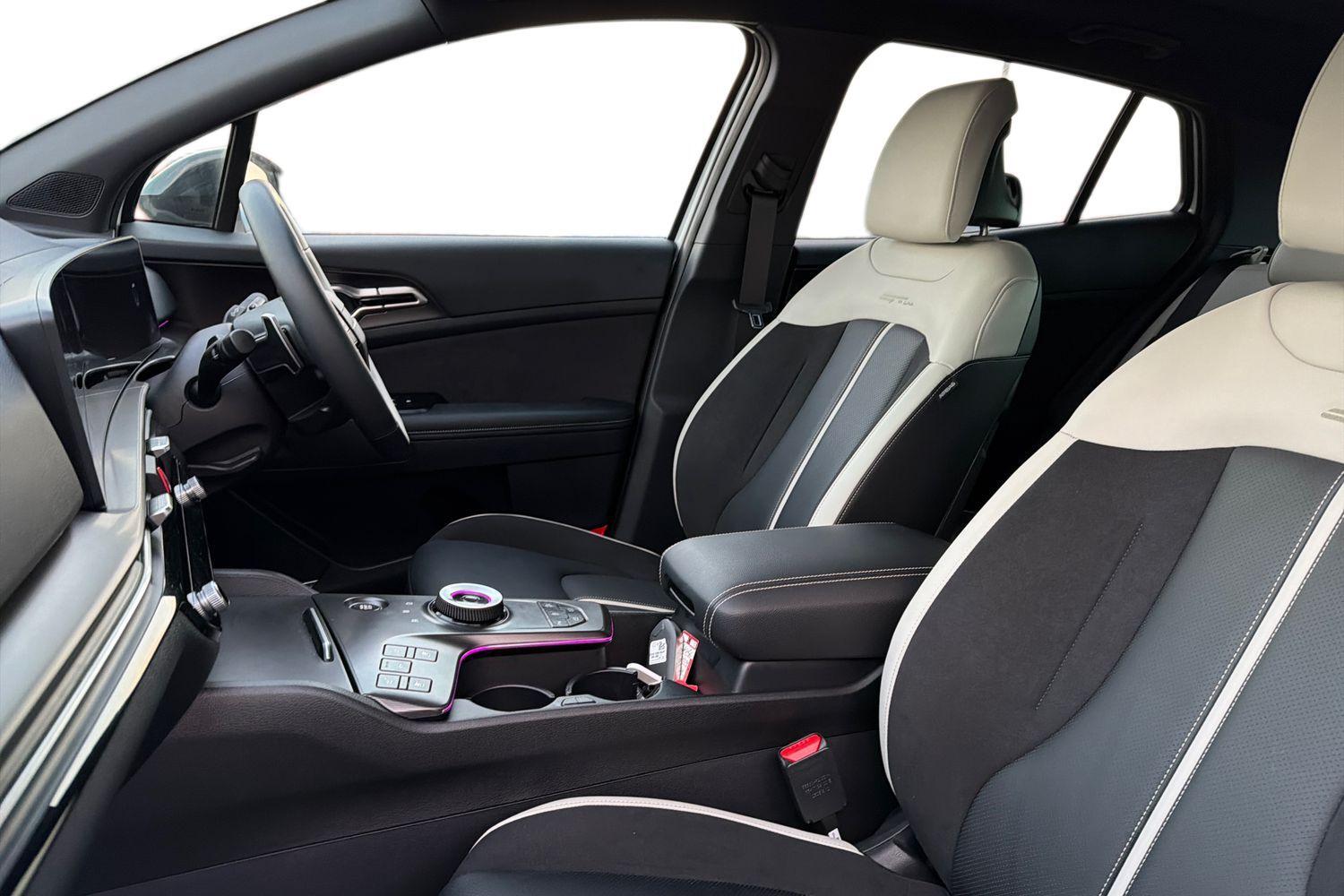 Used Kia Sportage 2025 for sale - 77143129: Photo 8