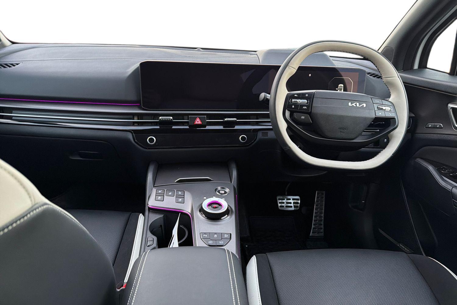 Used Kia Sportage 2025 for sale - 77143129: Photo 9