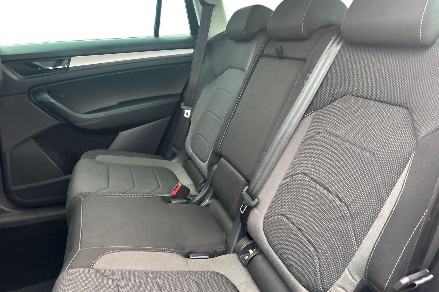 Used Skoda Kodiaq 2021 for sale - 77015539: Photo 10