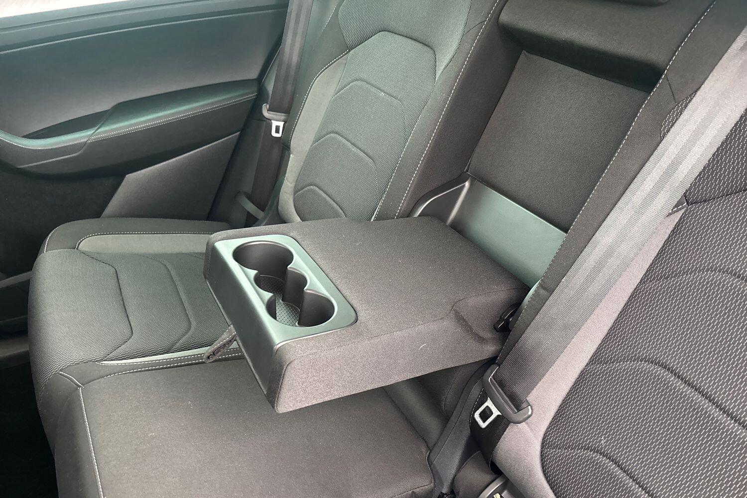 Used Skoda Kodiaq 2021 for sale - 77015539: Photo 13