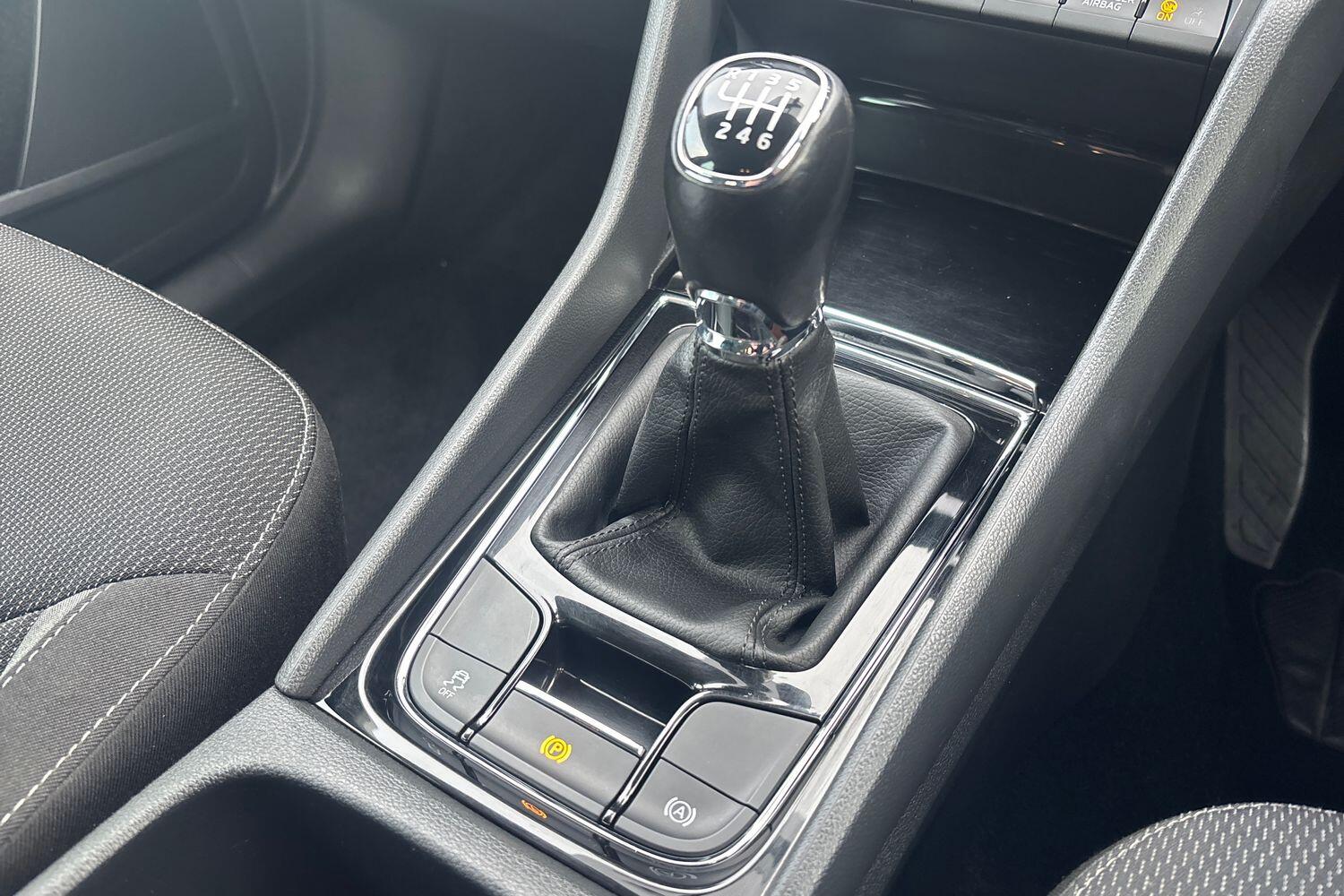 Used Skoda Kodiaq 2021 for sale - 77015539: Photo 18