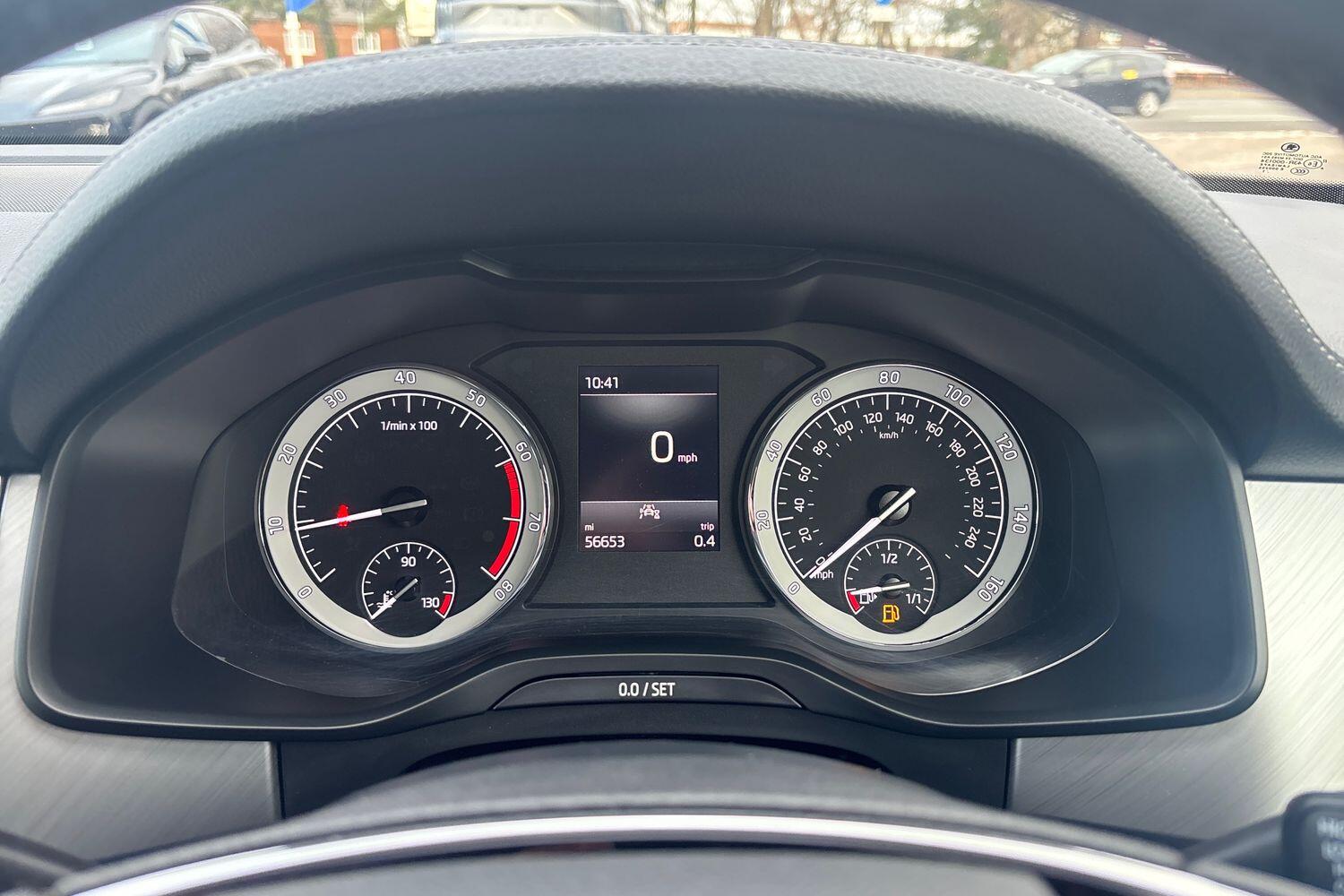 Used Skoda Kodiaq 2021 for sale - 77015539: Photo 19